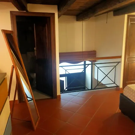 Casa Simonetta Centro Storico Παλέρμο
