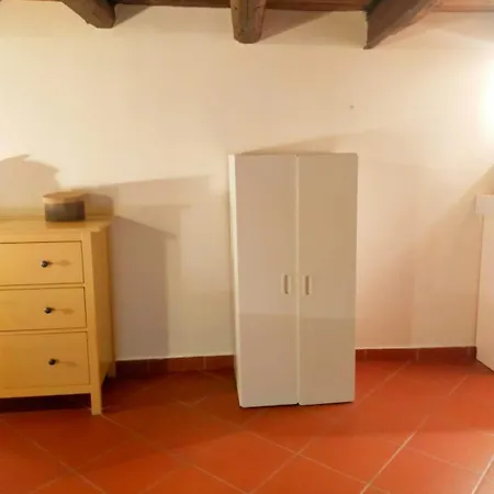 Δωμάτια σε οικογενειακή κατοικία Casa Simonetta Centro Storico *