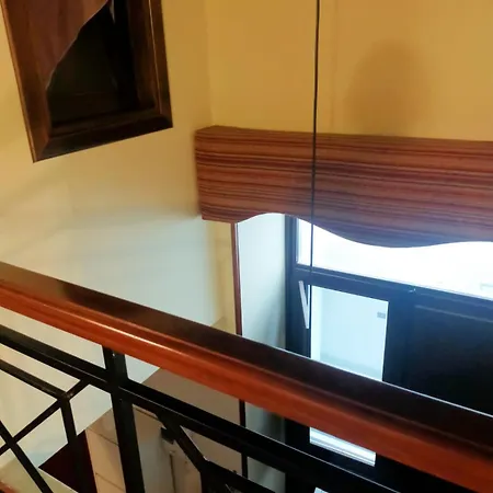 Casa Simonetta Centro Storico Δωμάτια σε οικογενειακή κατοικία Παλέρμο