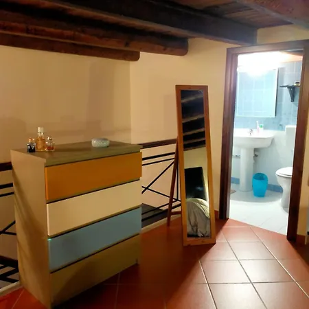 Casa Simonetta Centro Storico *